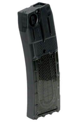 Eclipse EMF200 CF20 Pro Mags Noir