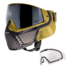 Goggle Zero ProV2 Dune - Compact