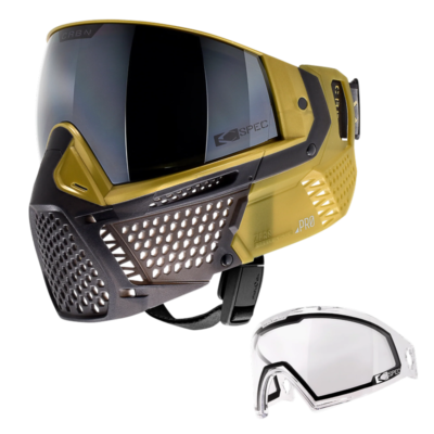 Goggle Zero ProV2 Dune - Compact