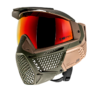 Goggle Zero ProV2 Safari - Less