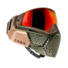 Goggle Zero ProV2 Safari - More