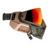 Goggle Zero ProV2 Safari - Less