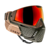 Goggle Zero ProV2 Safari - Less