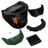 Goggle Zero ProV2 Safari - Less
