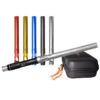 CRBN IC Nano Barrel kit Black