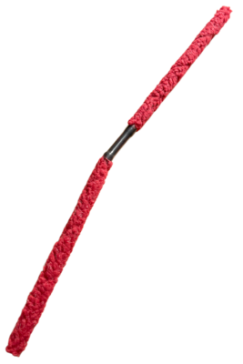 Swab pliable double calibre 50