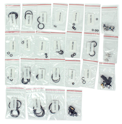 Planet Eclipse GEO R5 Spare Parts Bag