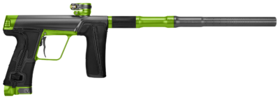 Planet Eclipse CS3 Pro Profound (Graphite/Apple Green)