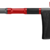 Eclipse CS3 Pro Propane (Graphite/Rouge)