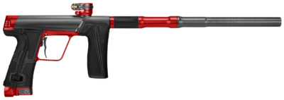 Eclipse CS3 Pro Propane (Graphite/Rouge)