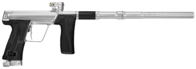 Planet Eclipse CS3 Pro Prosper (Silver)