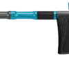 Eclipse CS3 Pro Provoke (Graphite/Turquoise)