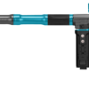 Planet Eclipse CS3 Pro Provoke (Graphite/Turquoise)