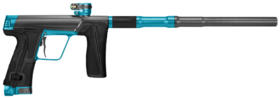 Planet Eclipse CS3 Pro Provoke (Graphite/Turquoise)