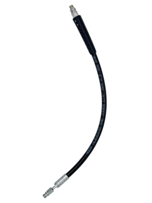 Replacement hose for Manta station