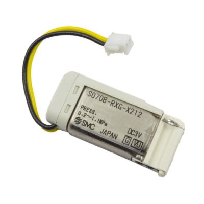 Eclipse SMC Pilot 3V