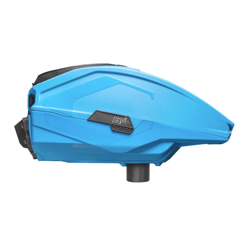 Loader DRV Gris CRBN . Le réservoir de bille de le