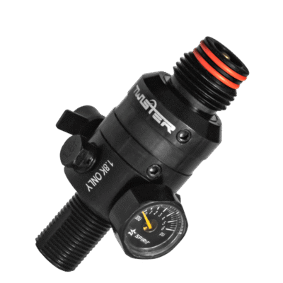 Paintball Smart Parts Sft Regulator