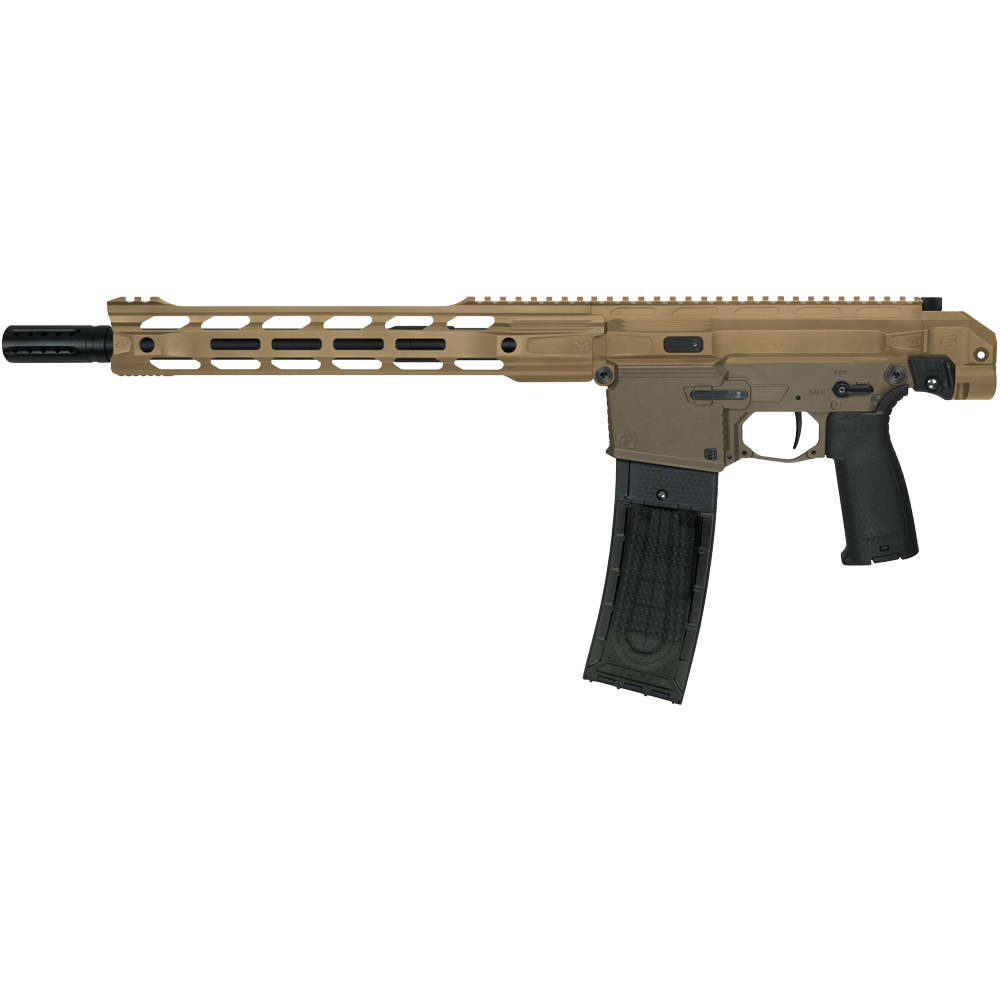 Eclipse MagFed EMF200 Tan