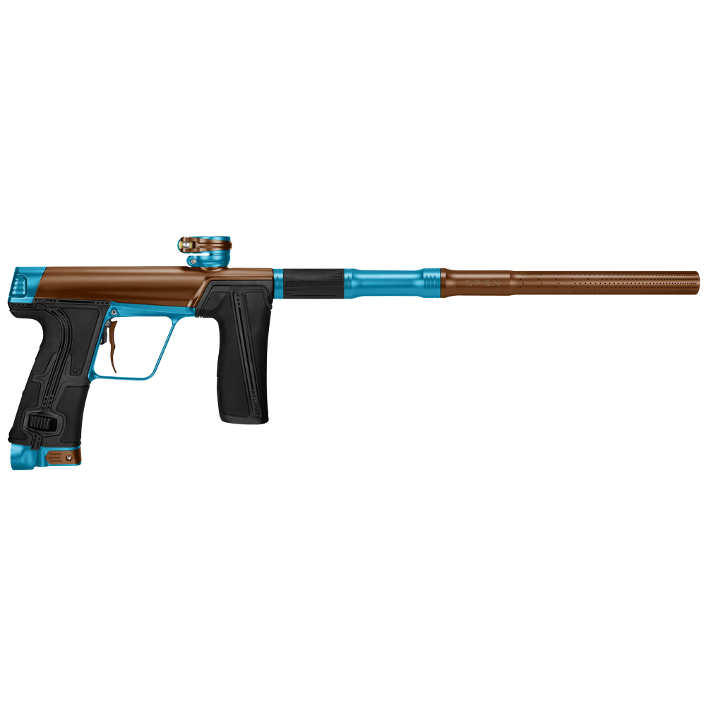 Eclipse CS3 Pro Lagoon (Bronze/Turquoise)