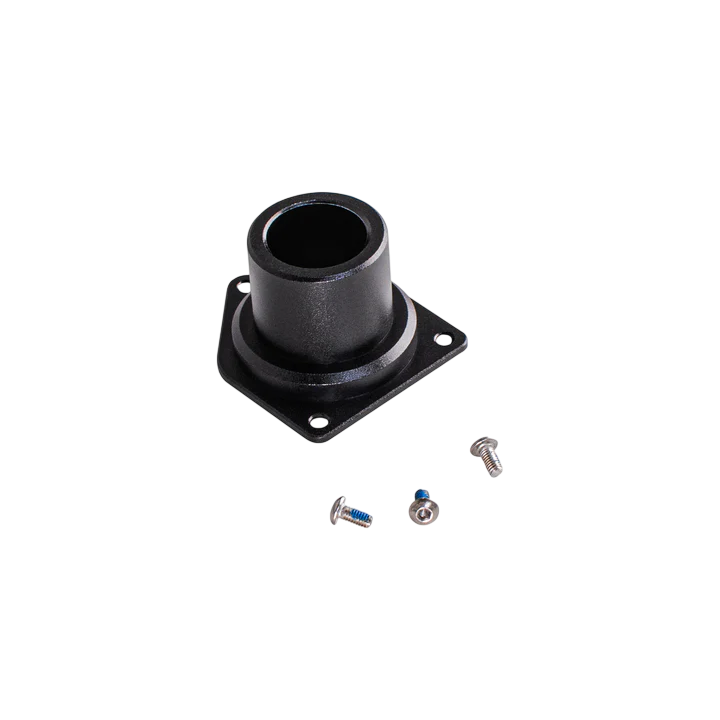 Pièce DRV Tube d’alimentation avec vis