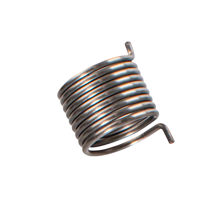Filler Drive Spring CRBN DRV Loader remplacement part: DRV drive spring