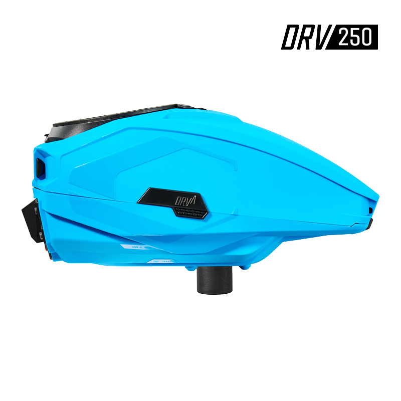 Réservoir CRBN DRV 250 Cyan