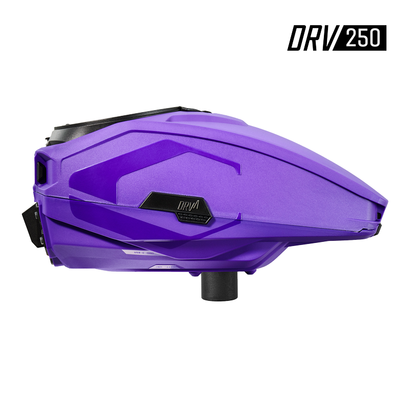 Réservoir CRBN DRV 250 Violet