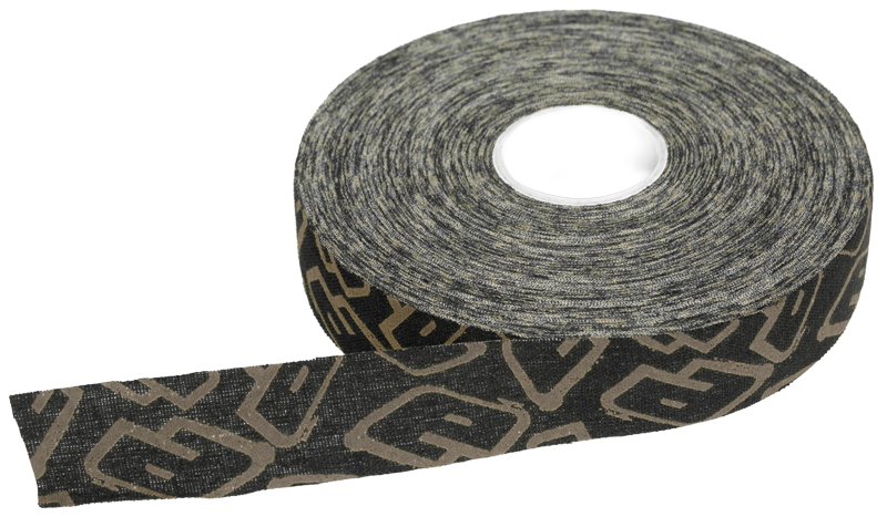Eclipse E-Chain Grip Tape 20mm x 25M marron et noire