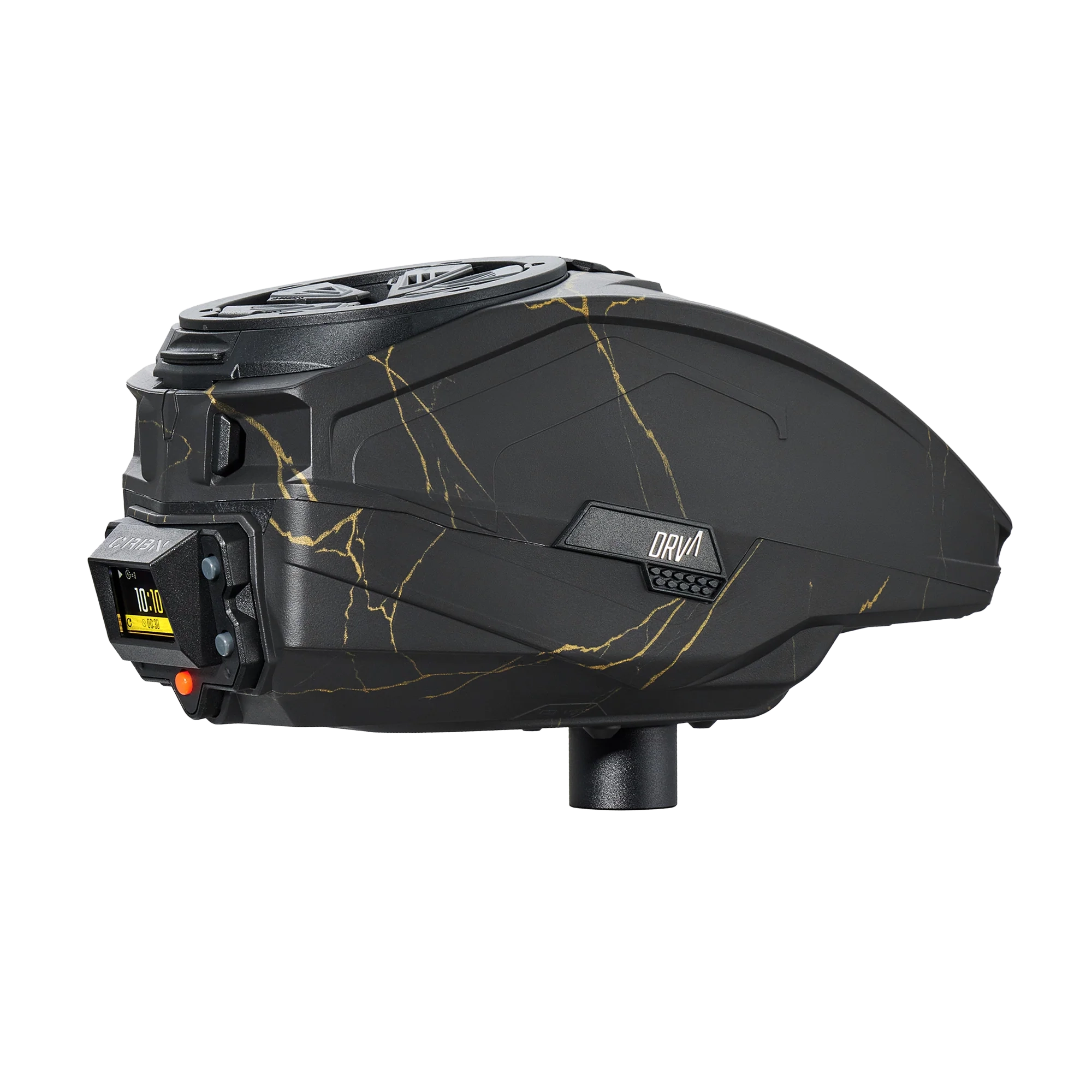 Réservoir CRBN DRV GRX 200 Fracture Gold