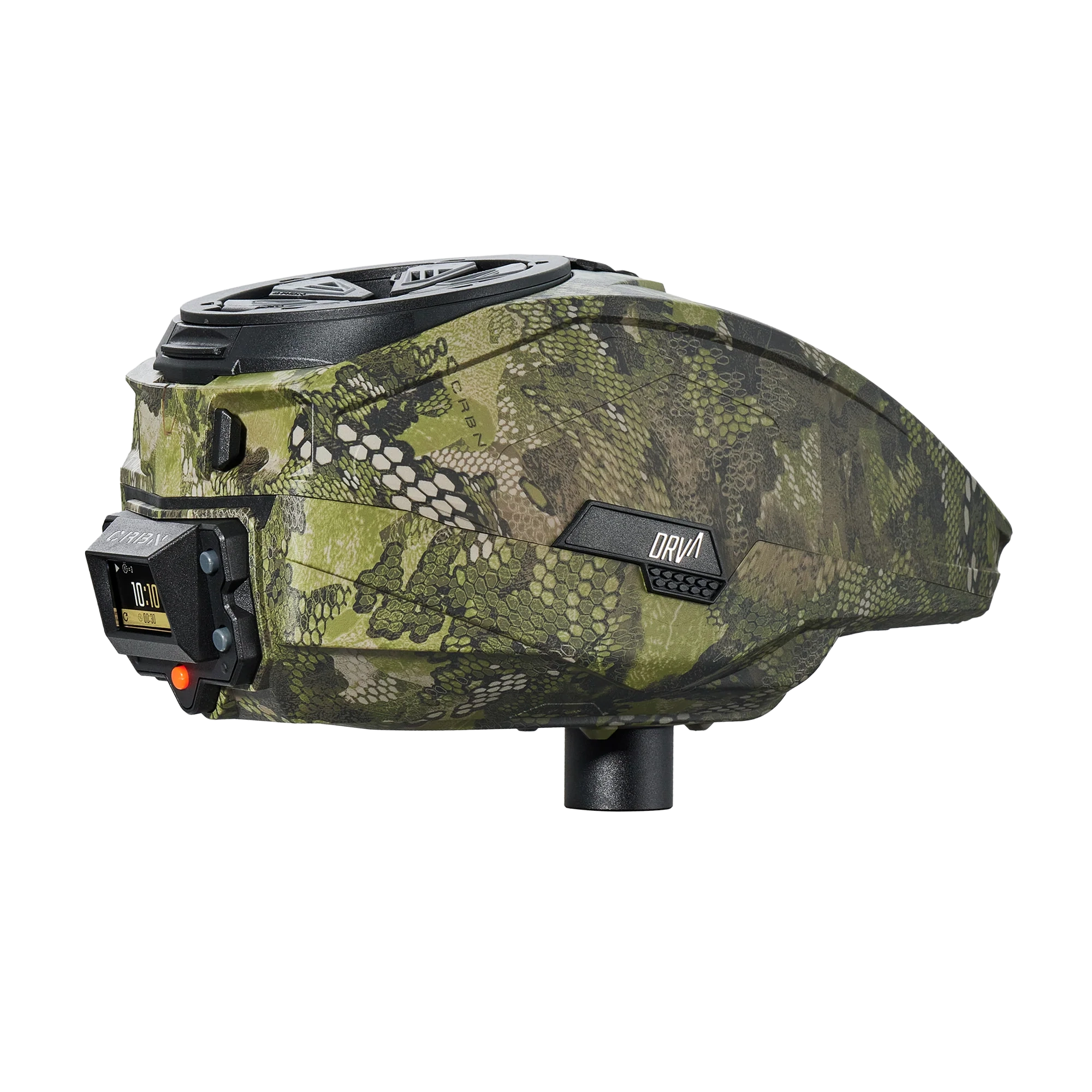 Réservoir CRBN DRV GRX 200 Camo