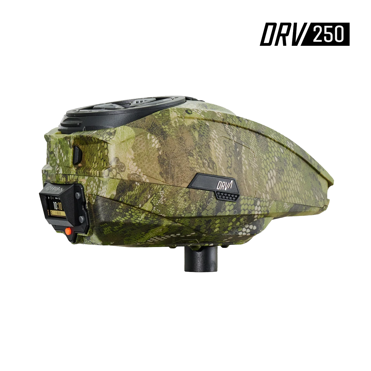 Réservoir CRBN DRV GRX 250 Camo