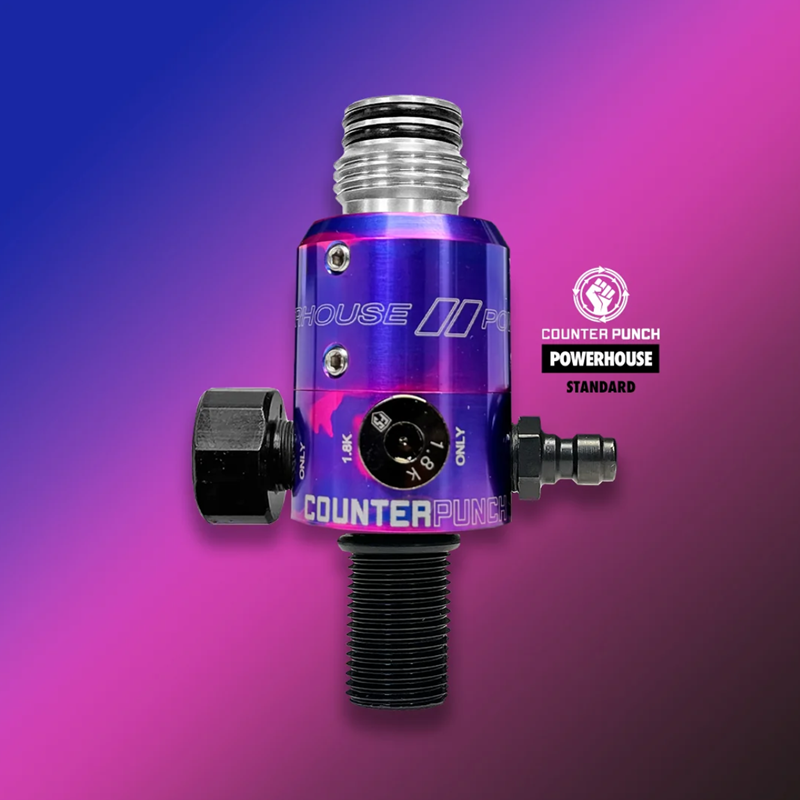 Preset Counterpunch Acide Cotton Candy